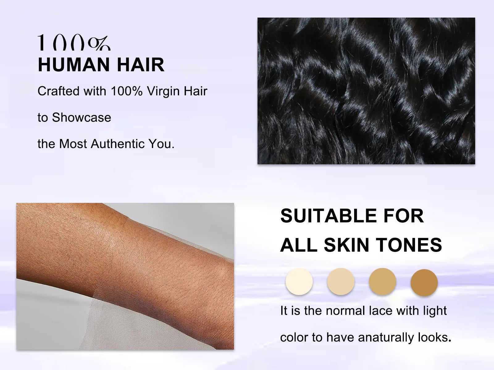 40 Inch 200 Density Body Wave 13x4 HD Transparent Lace Front 100% Human Hair Wig 13x6 Lace Frontal Wigs Pre Plucked For Women