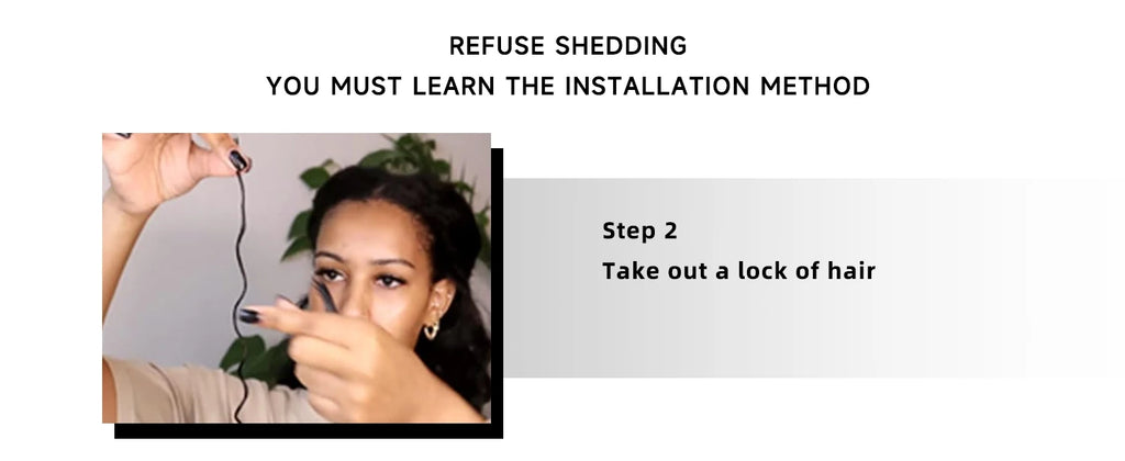 Deep Wave human hair bundle no weft bundle female hair extension 3 strands Gray human hair for real human hair braid