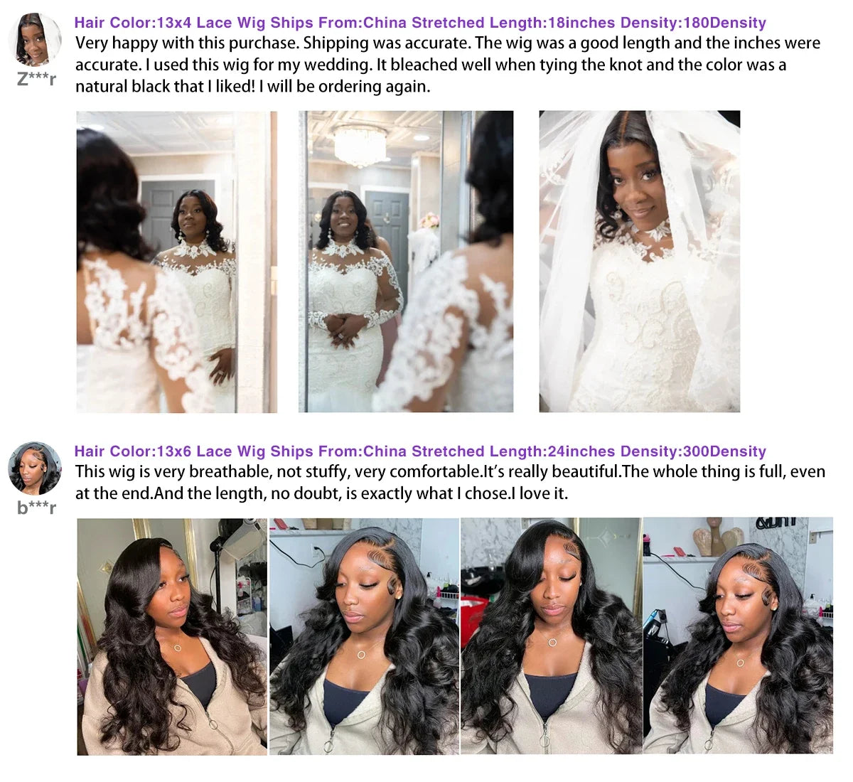 Body Wave Lace Front Wig Full Lace Human Hair Wigs For Black Women 40 Inch 13x4 13x6 Hd Lace Frontal Wig Deep Wave Frontal Wig