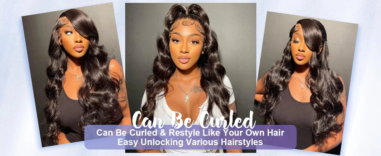 220 Density Straight Human Hair Wigs 30 Inch 13x6 Hd Lace Front Wig PrePlucked Brazilian Hair 13x5 Lace Frontal Wig For Women