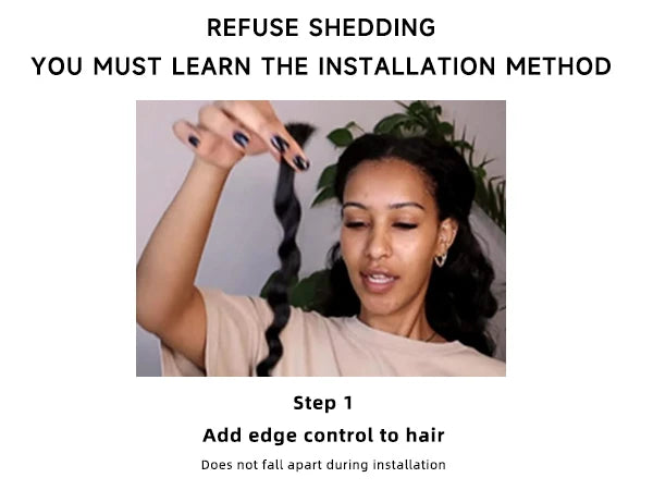 Deep Wave human hair bundle no weft bundle female hair extension 3 strands Gray human hair for real human hair braid