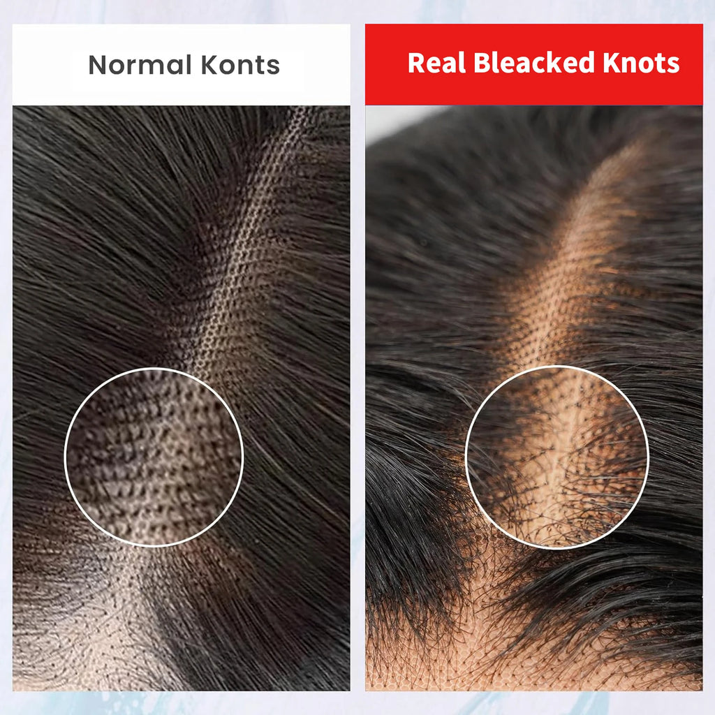 300 Density 13x6 HD Lace Frontal Glueless Wig Human Hair Deep Wave Wigs 13x4 Curly Water Wave Preplucked Brazilian Remy  Wigs