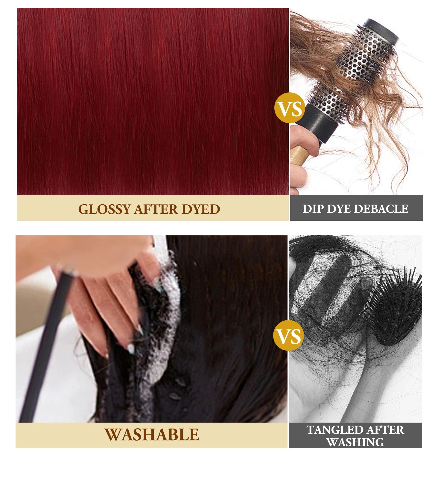 30 40 Inch Straight Bundles 16A Virgin Raw Hair 100% Human Hair Bundles Extensions 2/3/4 Pcs Double Weft Weave Bundle For Woman