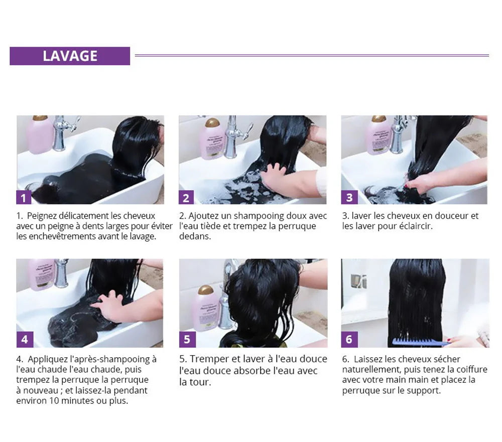 220% Glueless 7x5 HD Lace Closure Wig Body Wave Preplucked 28 Inch Wear and Go Glueless Wigs Human Hair Pre Plucked Pre Cut