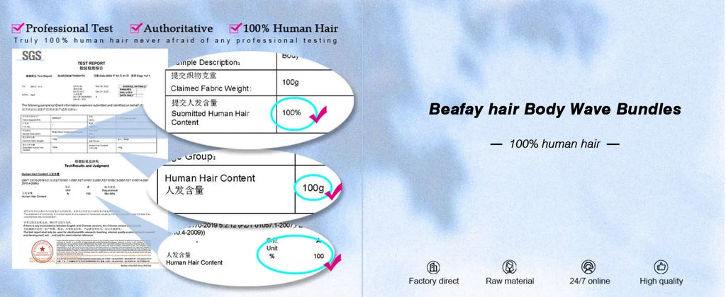 12A 30 34 Inch Body Wave Bundles Brazilian Human Hair 3/4/5 Bundles Unprocessed Extension Women Human Hair Bundles Stainable ﻿ ﻿