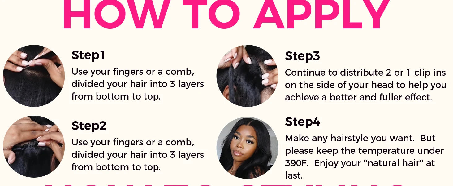 18 Inch Clip in Hair Extensions Real Human Hair 140g Straight 100% Brazilian Remy Human Hair Clip in Hair Extensions for Women