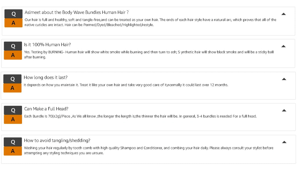 30 Inch 16A Loose Wave Bundles 100% Unprocessed Human Hair Bundles Brazilian 3/4/5/6 Pcs Double Weft Raw Virgin Hair Extensions