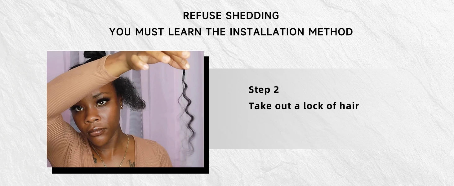 12A No Weft Human Hair Human Braiding Hair Deep Wave Bulk Human Hair Bundles Micro Human Braiding Hair for Boho Braids