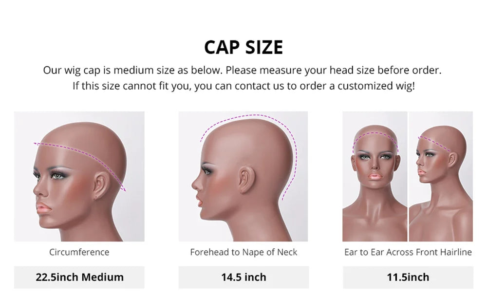 Ombre P4/27 Loose Body Wave Glueless Wig 13x4 Frontal Lace Wig 100% Human Hair Honey Blonde Highlight Wig 180% Density For Women