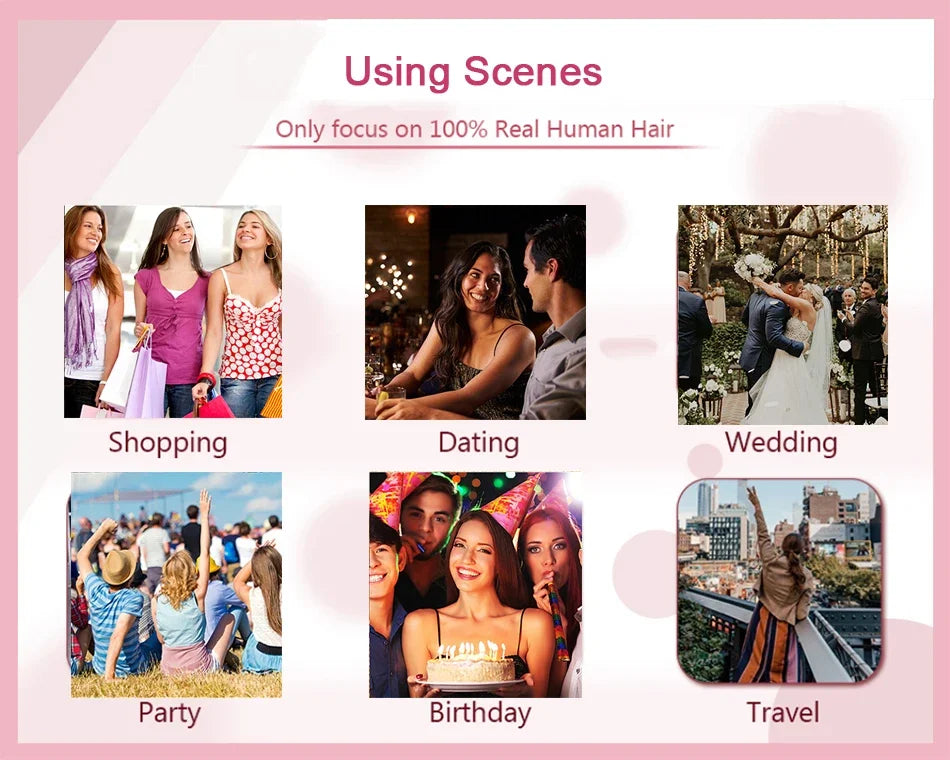 10Pcs Clip In Hair Extensions 100% Real Human Hair 613 Blonde Colored Straight Clip In Hair 140G/Set Deals Clearance Sale