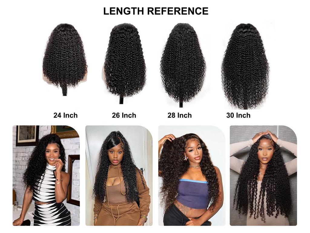 30Inch Highlight Wigs Human Hair 13x Deep Wave Lace Front Wigs Human Hair 13x5 4/27 Brown Ombre Colored Human Hair Wig For Woman