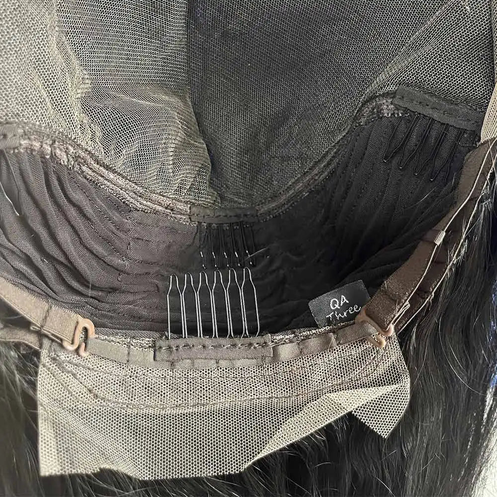 40 46 Inch 13x4 13x6 HD Body Wave Lace Frontal Human Hair Wig Brazilian 360 Full Loose Natural Wavy Lace Front Wigs 300% Density