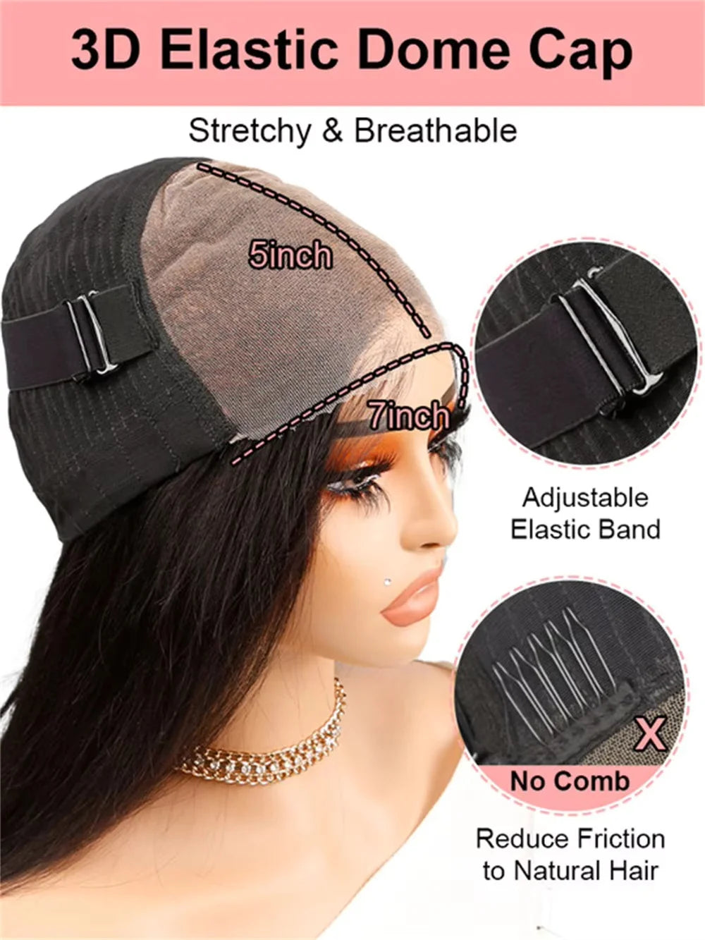 Cheap 13x4 Straight Short Bob Wig 613 Bob Honey Blonde 7x5 HD Lace Front Human Hair Wigs Wear to Go Glueless Wigs 14 Inch