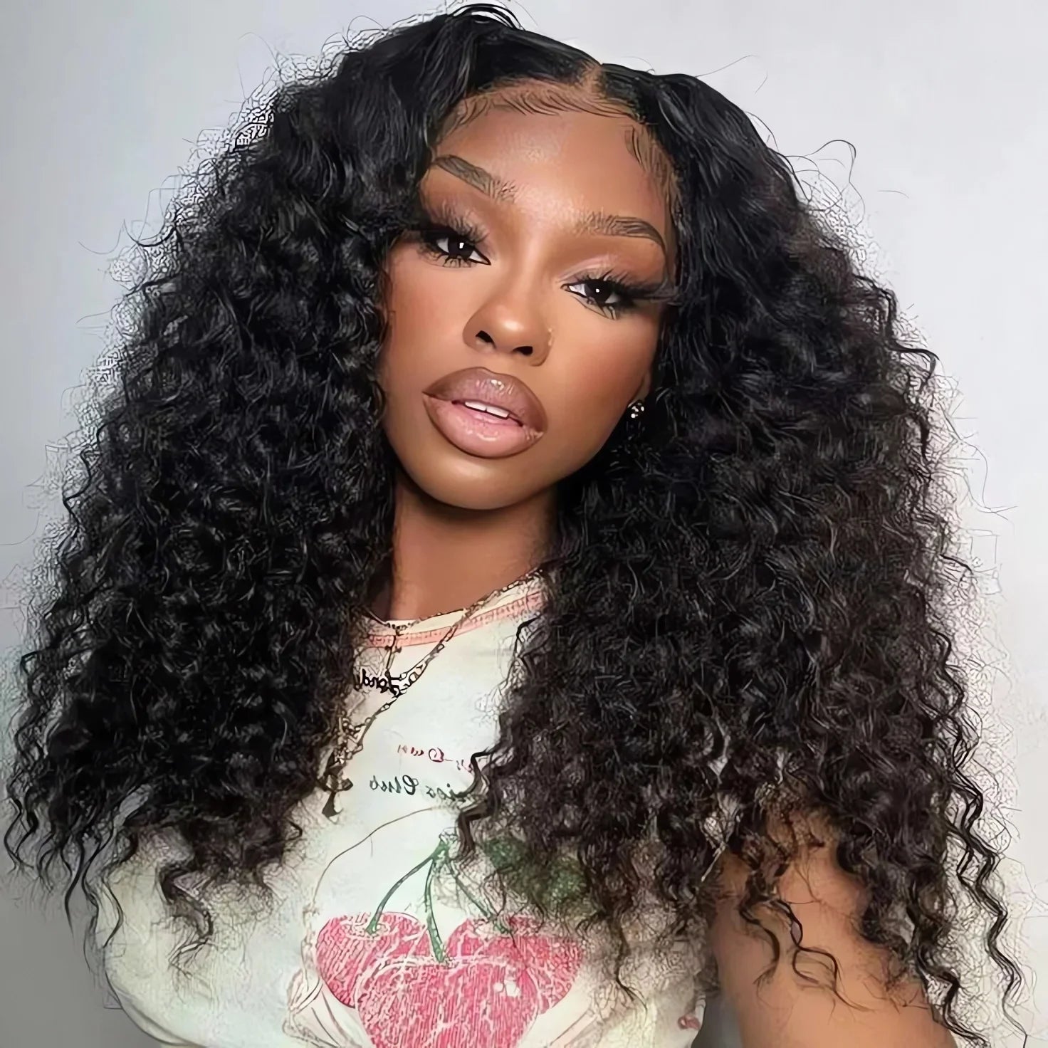 Bob wig human hair 100% 13x4 Lace Front Human Hair Wig HD Transparent 13x6 Deep Wave Pre plucked Water Wave Curly Wigs ForWomen