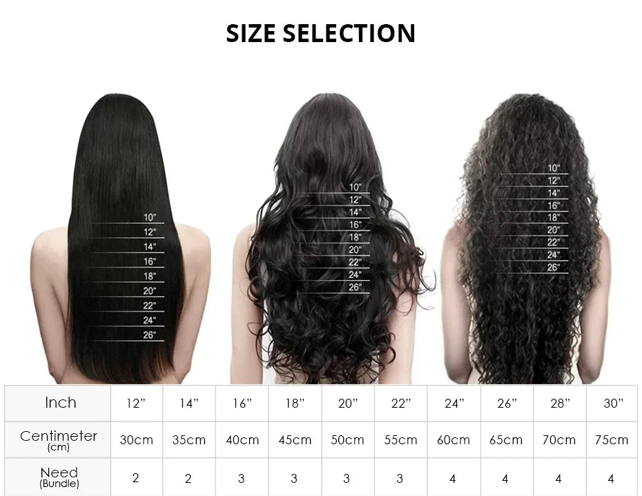 30 40 Inch Human Hair Wigs 13x4 13x6 Straight Lace Frontal Wigs 360 Front Human Hair 250Density PrePlucked Closure Wig For Women