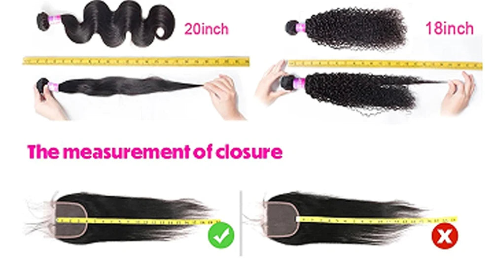 Straight Human Hair Bundles Raw Hair Bundles 100% Human Hair Extensions Natural Black Brazilian Hair Weave Bundles For Women