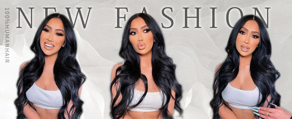 Bundles Human Hair Body Wave 20 Inch 1 Bundles Deals 16A 100% Unprocessed Brazilian Virgin Hair Hair Extensions Weave Human Hair