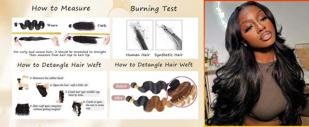 30 32 Inch Bone Straight Bundles Human Hair 100% Unprocessed Raw Remy Hair 3 4 Bundles Brazilian Extension Double Weft For Women