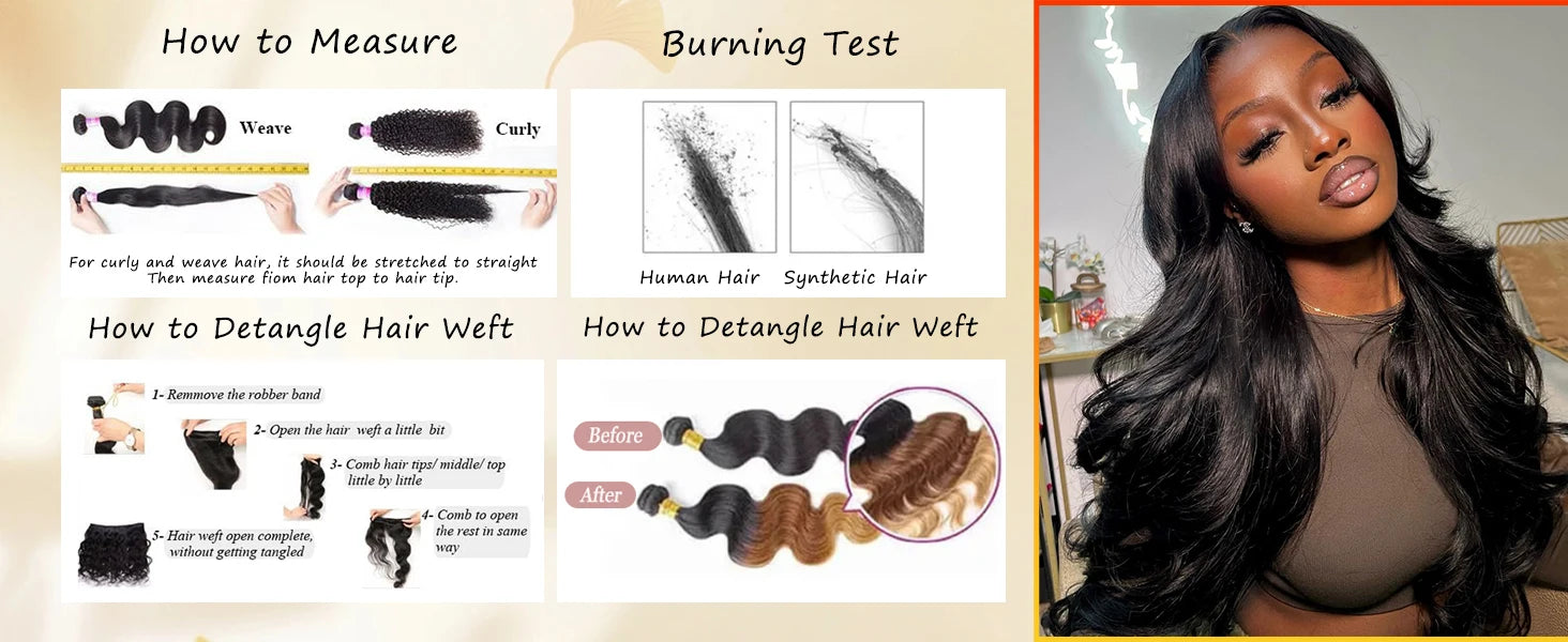 30 32 Inch Bone Straight Bundles Human Hair 100% Unprocessed Raw Remy Hair 3 4 Bundles Brazilian Extension Double Weft For Women