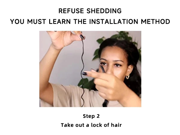 Deep Wave human hair bundle no weft bundle female hair extension 3 strands Gray human hair for real human hair braid