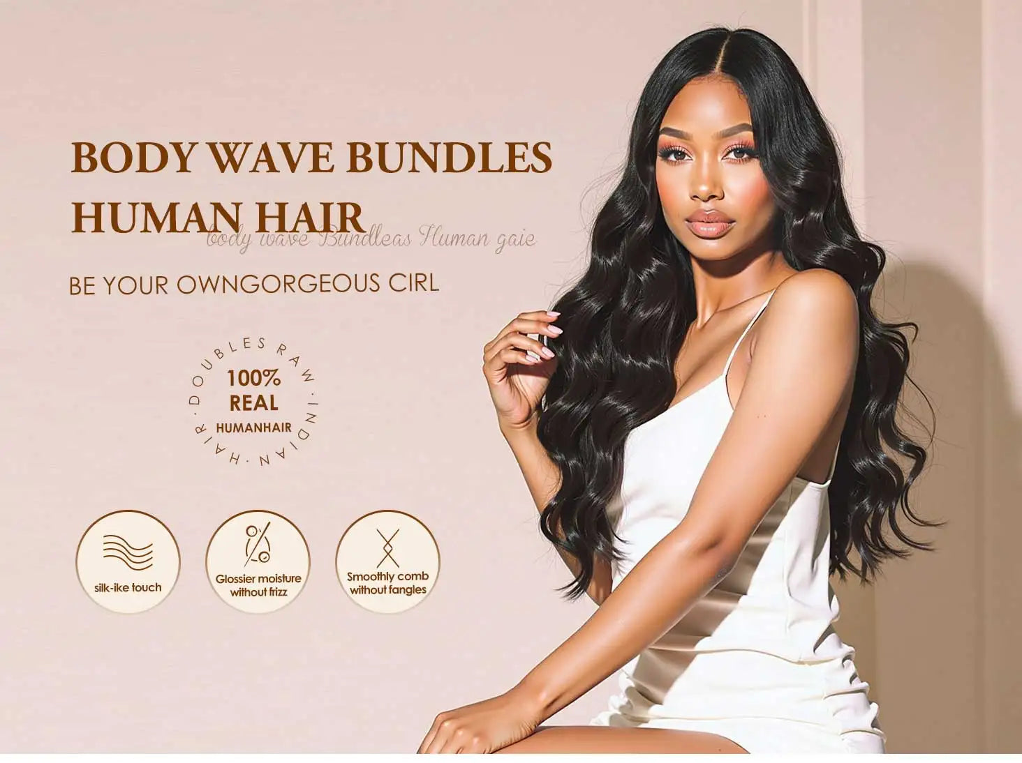 36 40 Inch 14A Body Wave Human Hair Bundles 100% Human Hair Unprocessed Brazilian Raw Hair 4 5 6 Bundle Weave Extensions Deals
