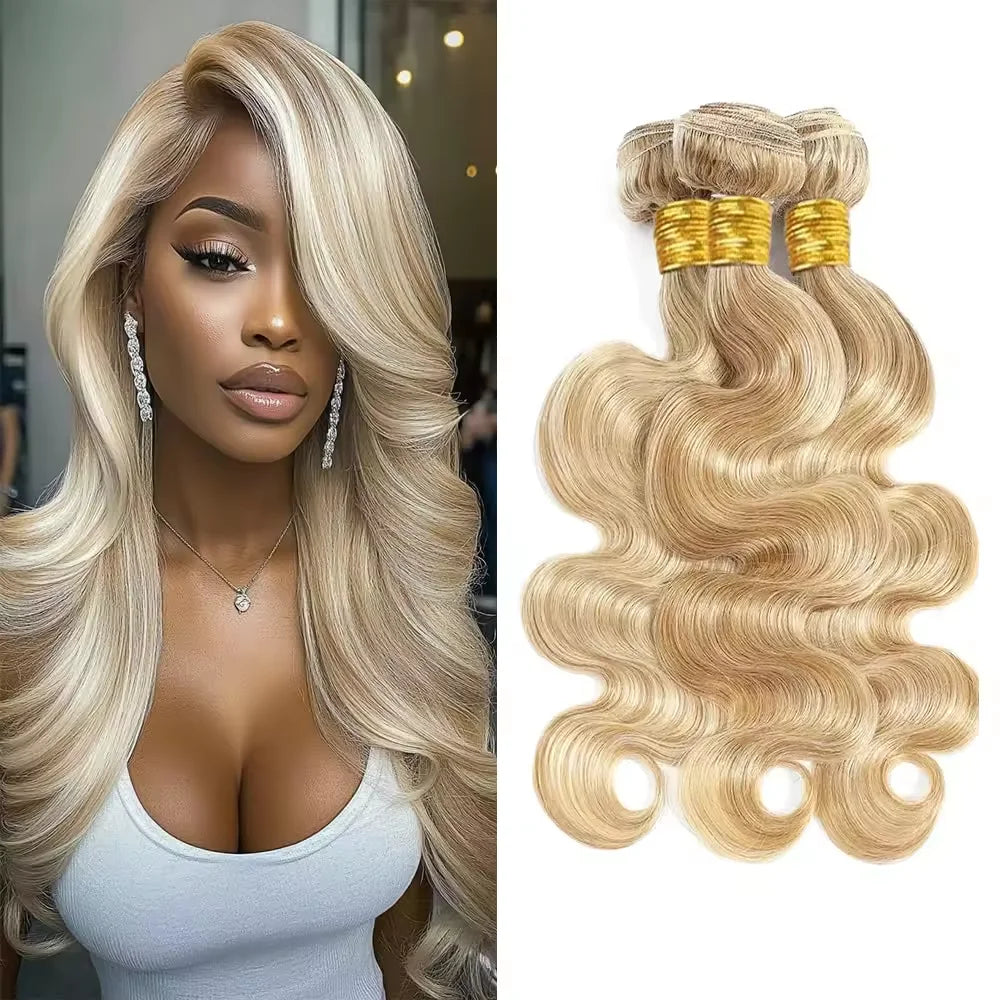 Body Wave Bundles Human Hair 100% Raw Hair Bundles 34 36Inch 3 4 5 Straight Bundle Brazilian Virgin Remy Extensions Hair Natural