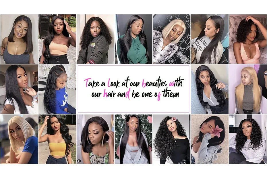 Lace Front Wigs Human Hair Body Wave Bob Wigs 7x5 Lace Frontal Wig Pre Plucked with Baby Hair 100% Glueless Human Hair Wigs